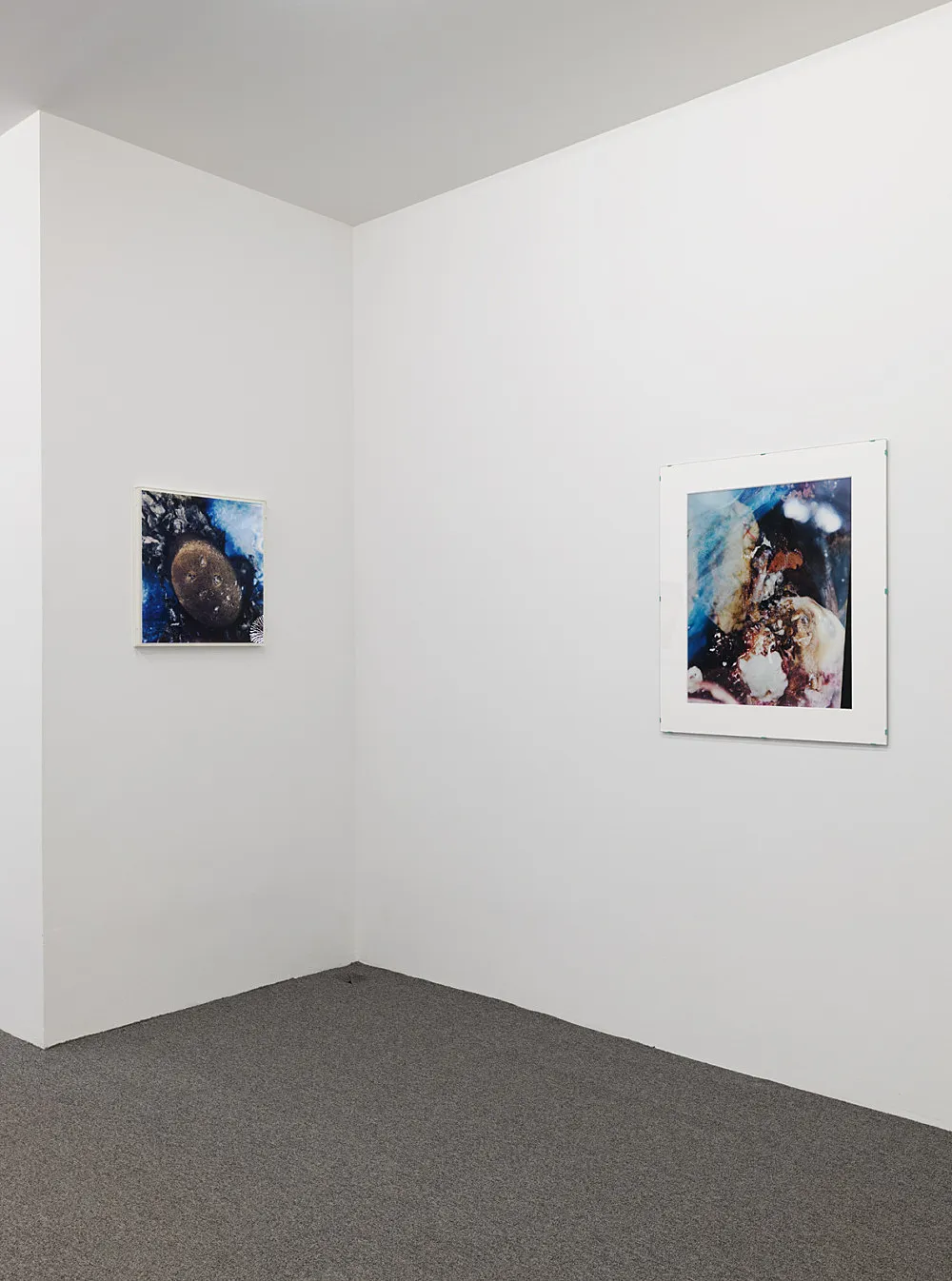 Teiku — Yair Oelbaum — Exhibitions — Galerie Buchholz — Image 16