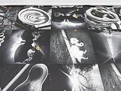 Autumn on Everything — Peter Fischli Gili Tal — Exhibitions — Galerie Buchholz — Image 41