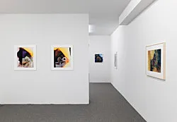Teiku — Yair Oelbaum — Exhibitions — Galerie Buchholz — Image 66