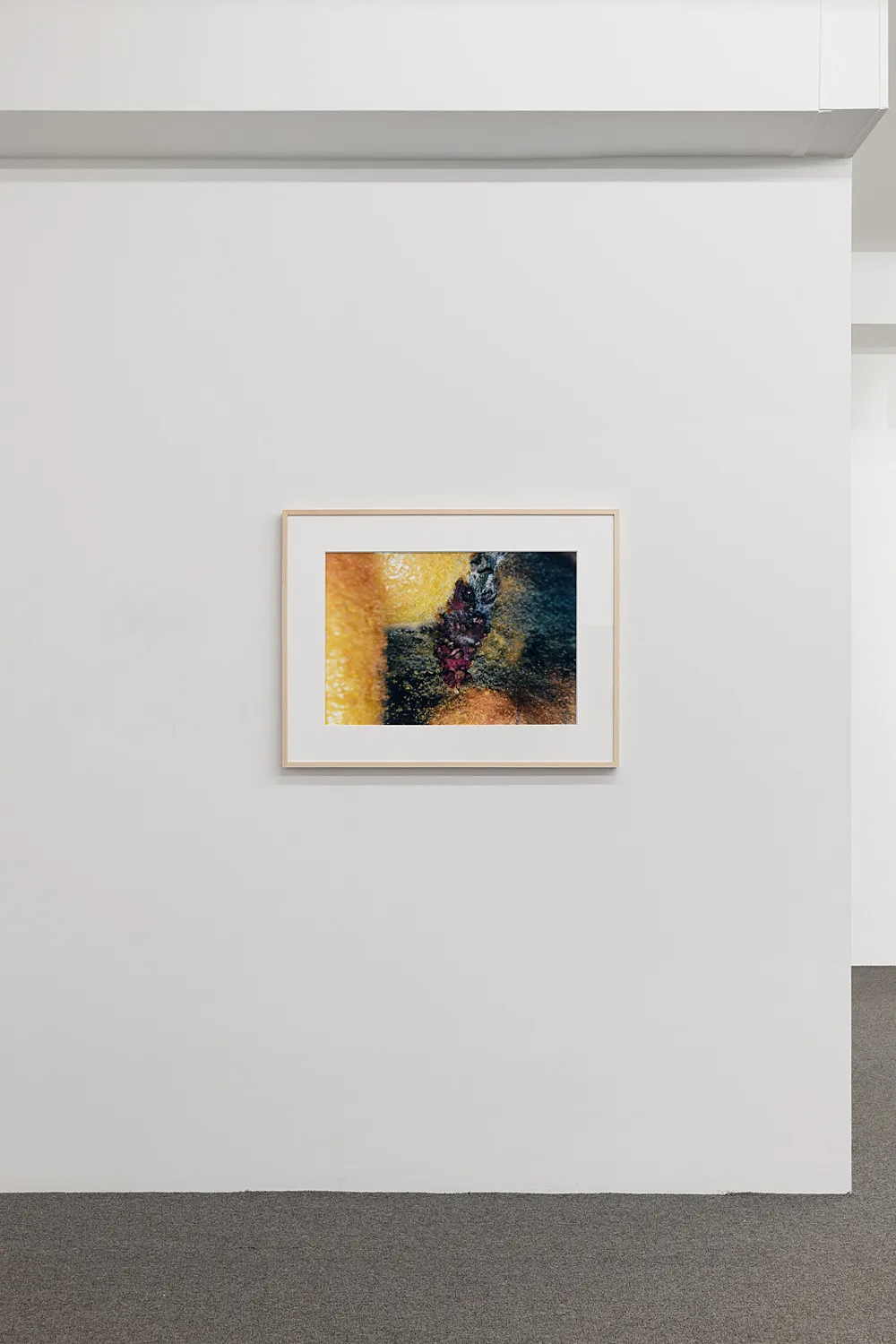 Teiku — Yair Oelbaum — Exhibitions — Galerie Buchholz — Image 20