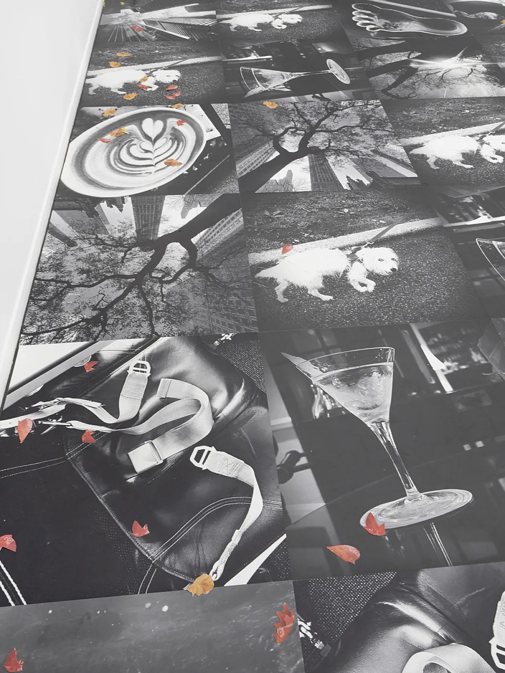 Autumn on Everything — Peter Fischli Gili Tal — Exhibitions — Galerie Buchholz — Image 18