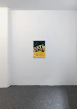 Teiku — Yair Oelbaum — Exhibitions — Galerie Buchholz — Image 51