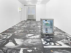 Autumn on Everything — Peter Fischli Gili Tal — Exhibitions — Galerie Buchholz — Image 30