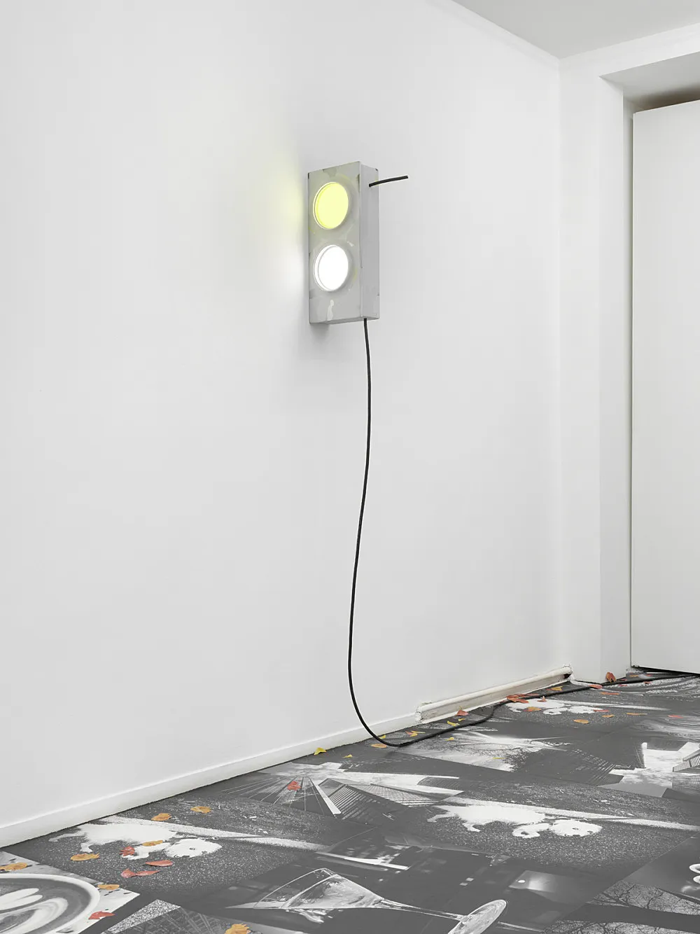 Autumn on Everything — Peter Fischli Gili Tal — Exhibitions — Galerie Buchholz — Image 22