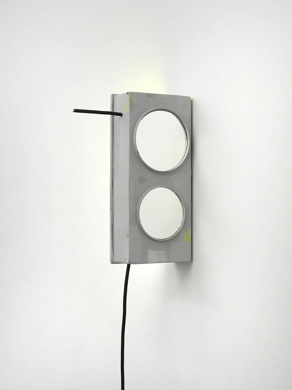 Autumn on Everything — Peter Fischli Gili Tal — Exhibitions — Galerie Buchholz — Image 25