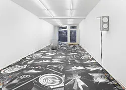 Autumn on Everything — Peter Fischli Gili Tal — Exhibitions — Galerie Buchholz — Image 52