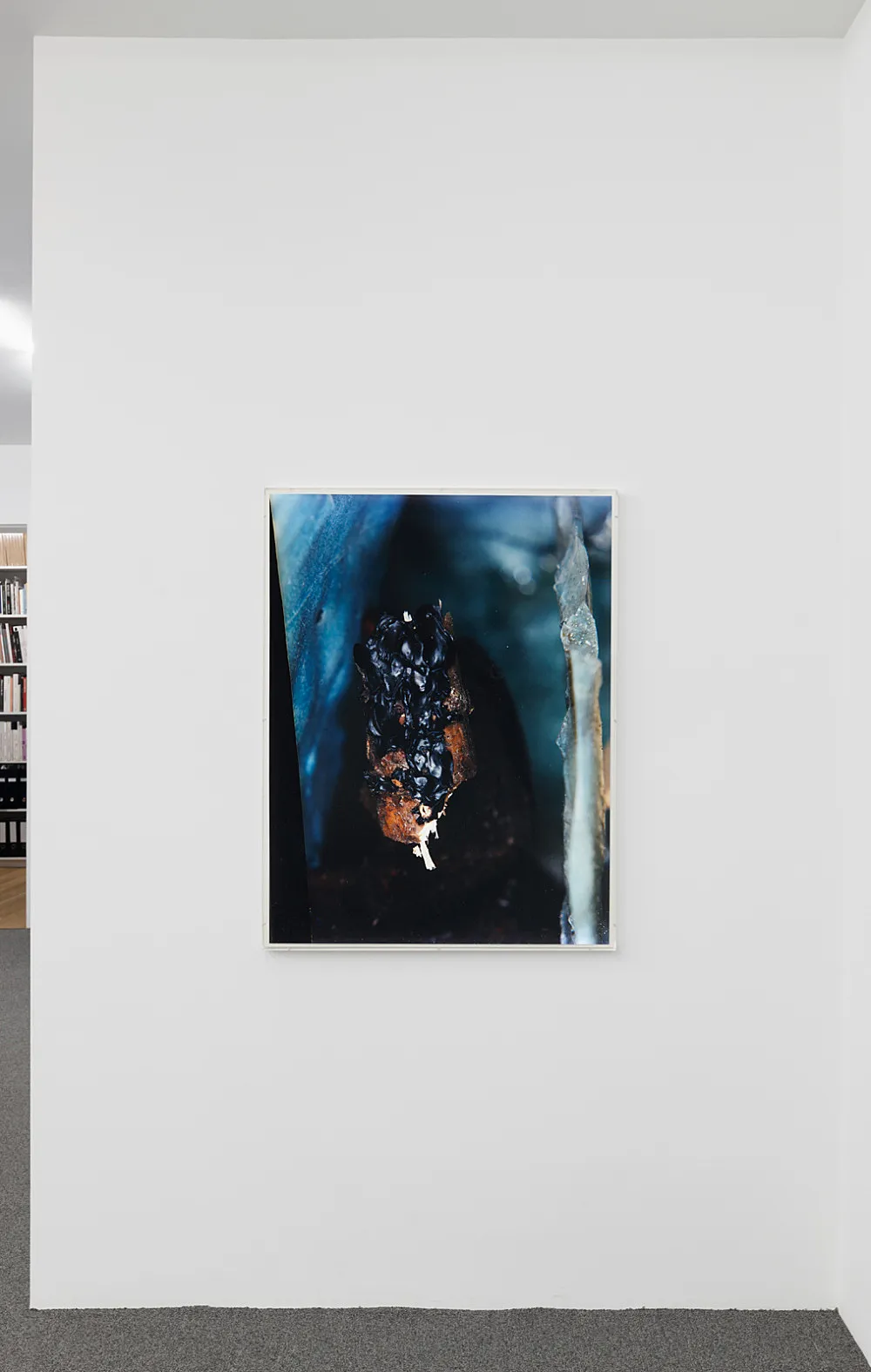 Teiku — Yair Oelbaum — Exhibitions — Galerie Buchholz — Image 34