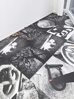 Autumn on Everything — Peter Fischli Gili Tal — Exhibitions — Galerie Buchholz — Image 31