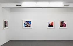 Teiku — Yair Oelbaum — Exhibitions — Galerie Buchholz — Image 87