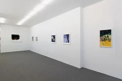 Teiku — Yair Oelbaum — Exhibitions — Galerie Buchholz — Image 53