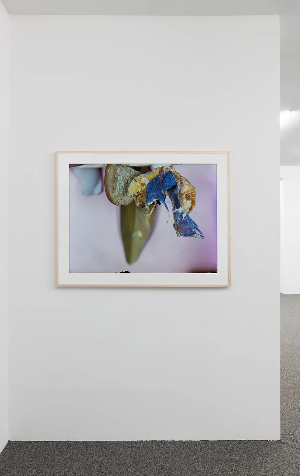 Teiku — Yair Oelbaum — Exhibitions — Galerie Buchholz — Image 45