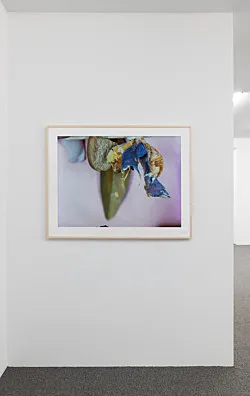Teiku — Yair Oelbaum — Exhibitions — Galerie Buchholz — Image 92