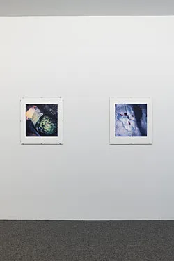 Teiku — Yair Oelbaum — Exhibitions — Galerie Buchholz — Image 54