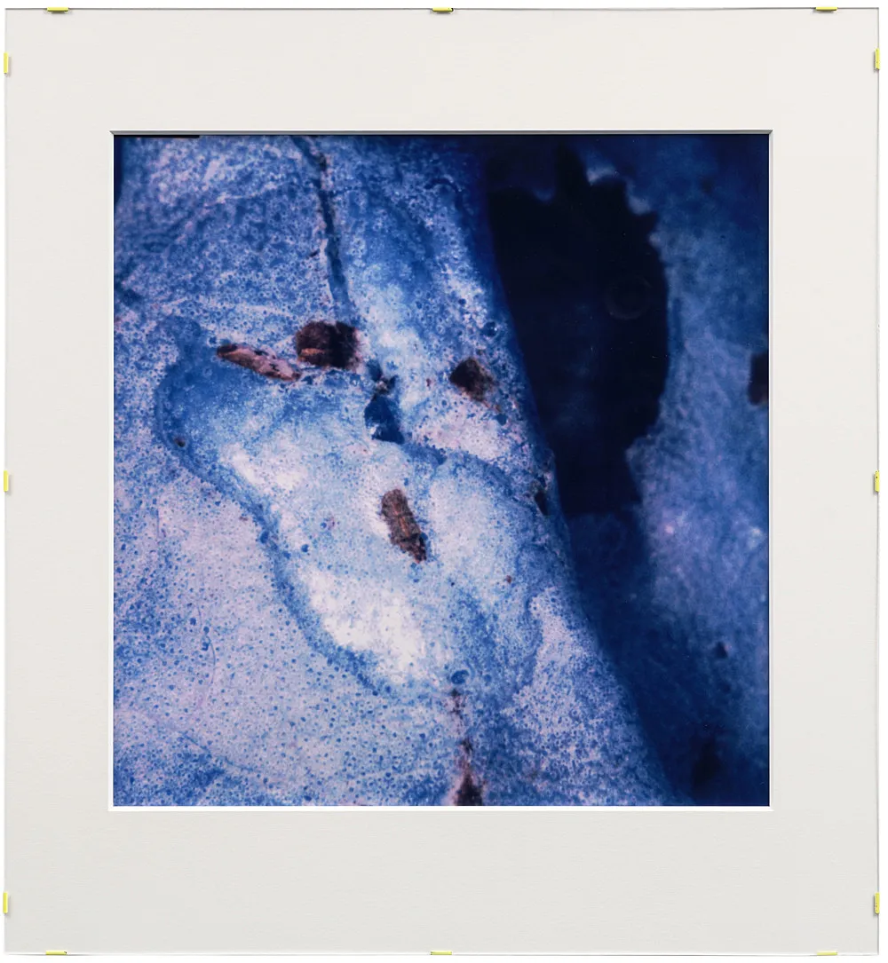 Teiku — Yair Oelbaum — Exhibitions — Galerie Buchholz — Image 08