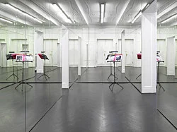 Basic Research — Isa Genzken — Exhibitions — Galerie Buchholz — Image 67