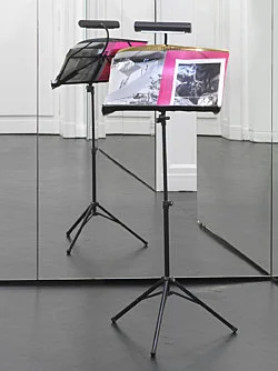 Basic Research — Isa Genzken — Exhibitions — Galerie Buchholz — Image 68