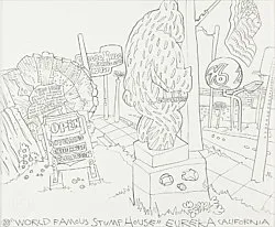 Works on Paper — Martin Wong — Exhibitions — Galerie Buchholz — Image 98