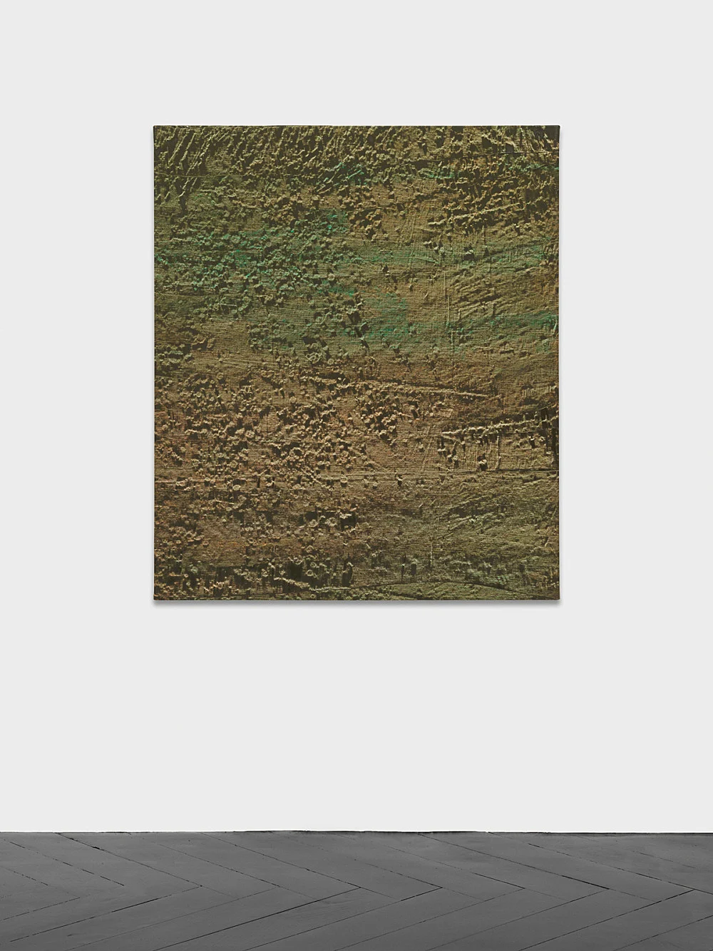 Basic Research — Isa Genzken — Exhibitions — Galerie Buchholz — Image 44