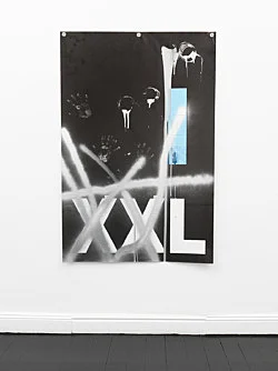 Basic Research — Isa Genzken — Exhibitions — Galerie Buchholz — Image 126