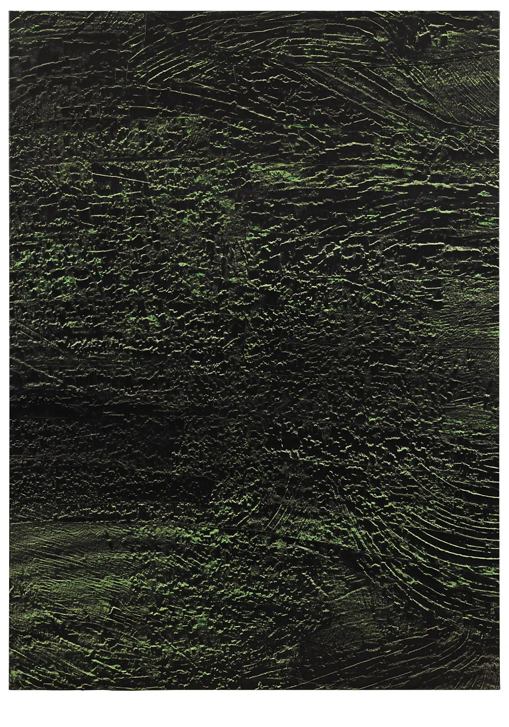 Basic Research — Isa Genzken — Exhibitions — Galerie Buchholz — Image 01