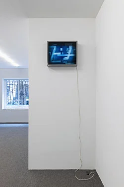 an exhibition organized by Samuel Hindolo — Yuji Agematsu, Gilles Aillaud, Cecilia Bjartmar Hylta, Prunella Clough, Curtis Cuffie, Dominick Di Meo, Trisha... — Exhibitions — Galerie Buchholz — Image 56