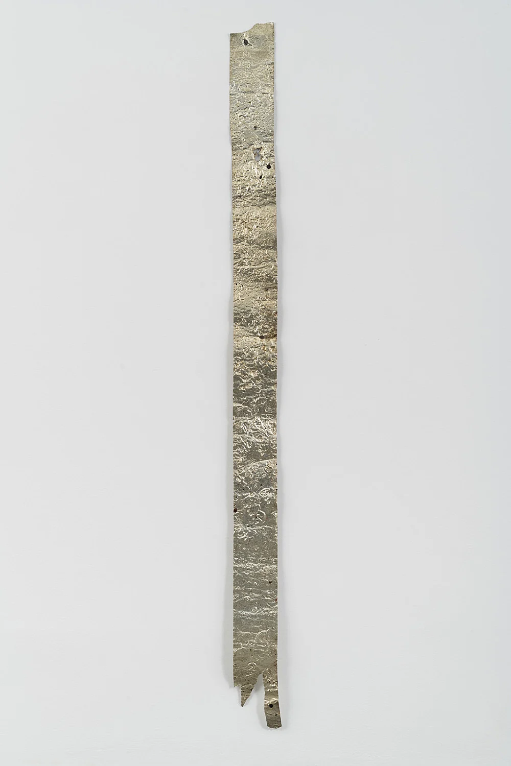 an exhibition organized by Samuel Hindolo — Yuji Agematsu, Gilles Aillaud, Cecilia Bjartmar Hylta, Prunella Clough, Curtis Cuffie, Dominick Di Meo, Trisha... — Exhibitions — Galerie Buchholz — Image 00