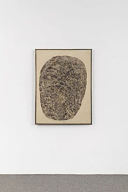 an exhibition organized by Samuel Hindolo — Yuji Agematsu, Gilles Aillaud, Cecilia Bjartmar Hylta, Prunella Clough, Curtis Cuffie, Dominick Di Meo, Trisha... — Exhibitions — Galerie Buchholz — Image 78