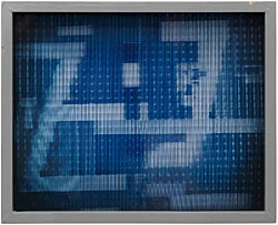 an exhibition organized by Samuel Hindolo — Yuji Agematsu, Gilles Aillaud, Cecilia Bjartmar Hylta, Prunella Clough, Curtis Cuffie, Dominick Di Meo, Trisha... — Exhibitions — Galerie Buchholz — Image 57