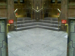 an exhibition organized by Samuel Hindolo — Yuji Agematsu, Gilles Aillaud, Cecilia Bjartmar Hylta, Prunella Clough, Curtis Cuffie, Dominick Di Meo, Trisha... — Exhibitions — Galerie Buchholz — Image 73