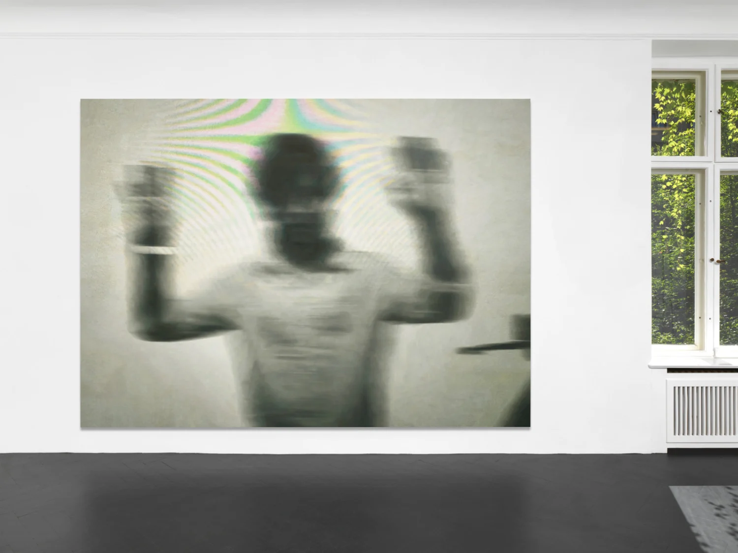 Cold Hope — Anne Imhof — Exhibitions — Galerie Buchholz — Image 14