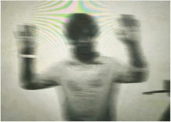 Cold Hope — Anne Imhof — Exhibitions — Galerie Buchholz — Image 65