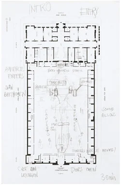 Cold Hope — Anne Imhof — Exhibitions — Galerie Buchholz — Image 71