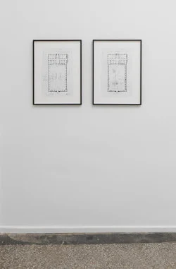 Cold Hope — Anne Imhof — Exhibitions — Galerie Buchholz — Image 81