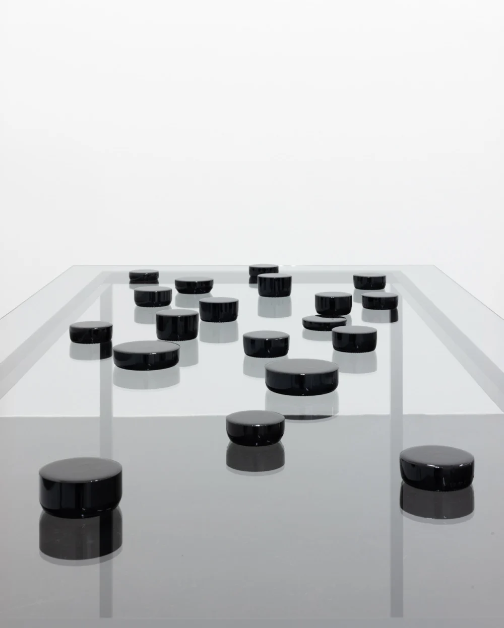 My Art — Matt Browning — Exhibitions — Galerie Buchholz — Image 26