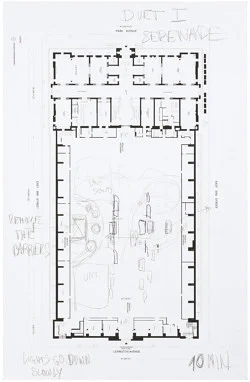 Cold Hope — Anne Imhof — Exhibitions — Galerie Buchholz — Image 82
