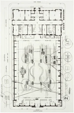 Cold Hope — Anne Imhof — Exhibitions — Galerie Buchholz — Image 85