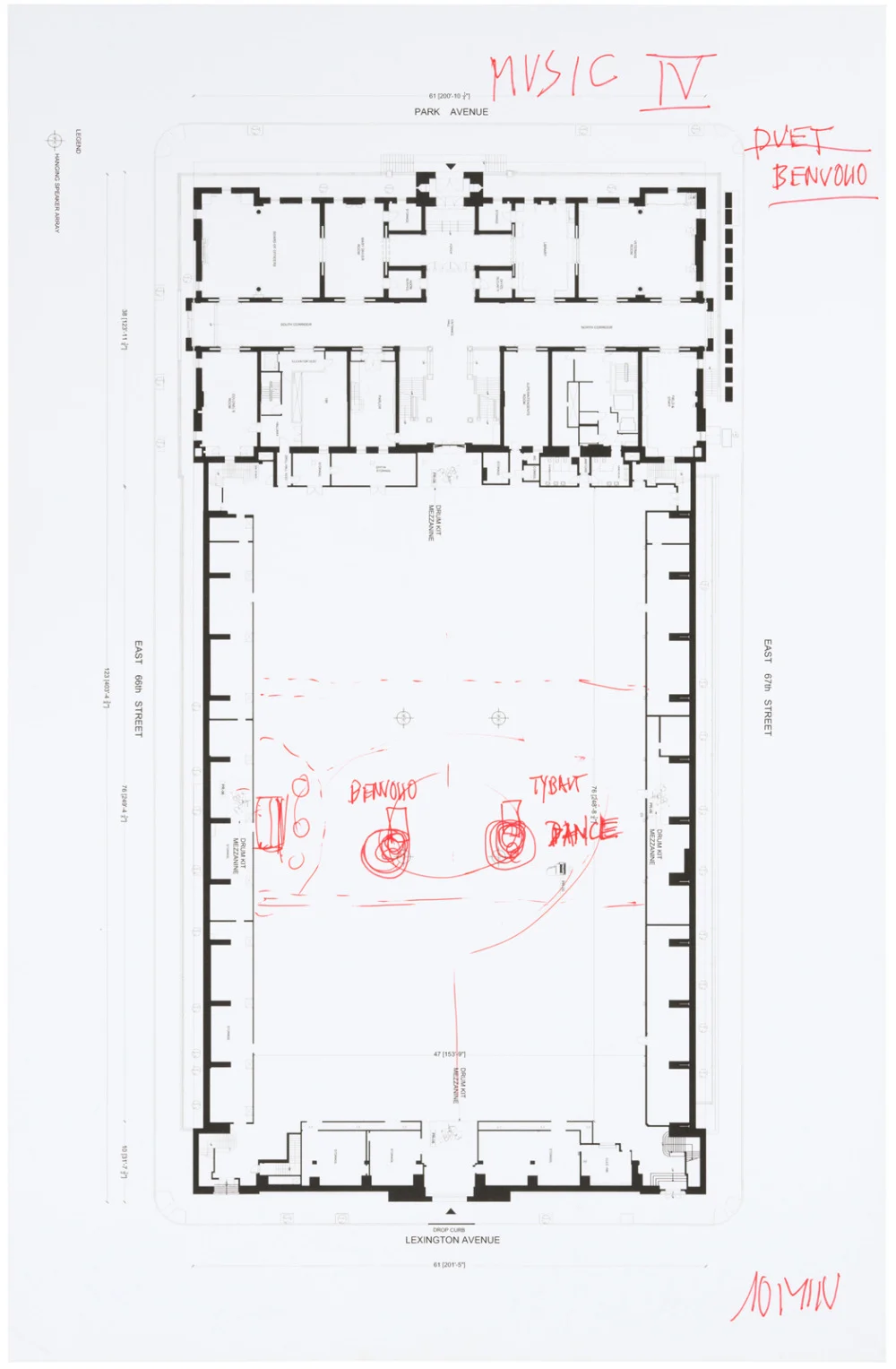 Cold Hope — Anne Imhof — Exhibitions — Galerie Buchholz — Image 47