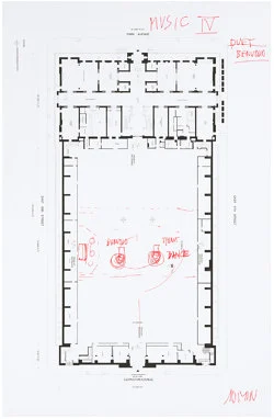 Cold Hope — Anne Imhof — Exhibitions — Galerie Buchholz — Image 97