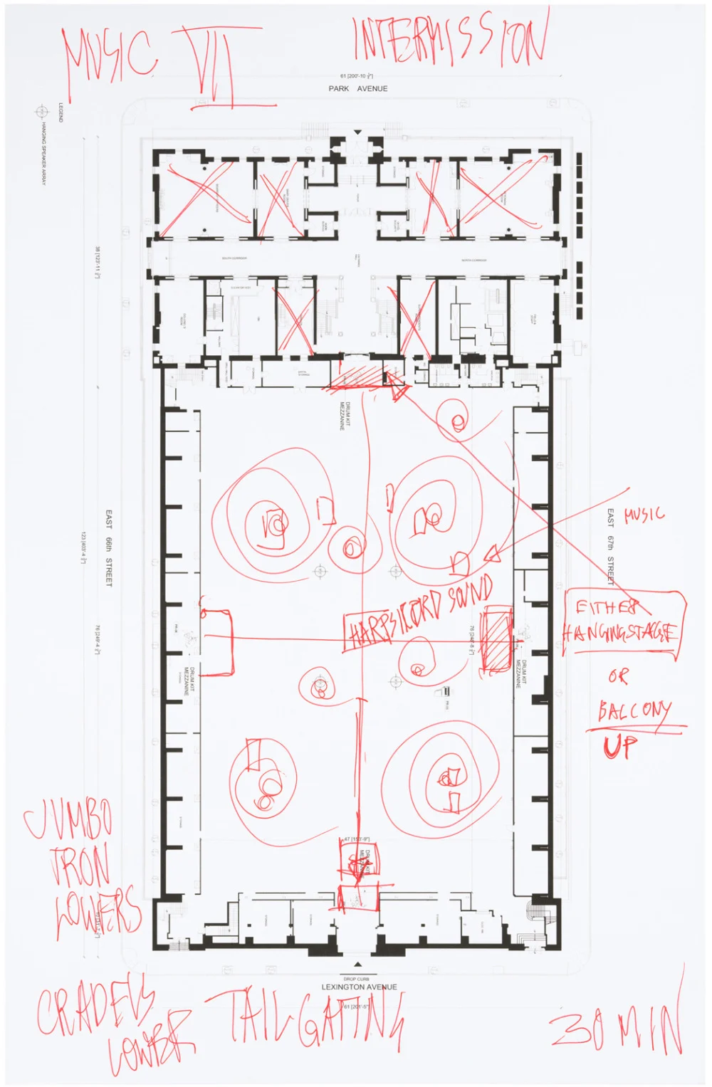 Cold Hope — Anne Imhof — Exhibitions — Galerie Buchholz — Image 51
