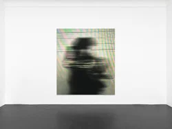 Cold Hope — Anne Imhof — Exhibitions — Galerie Buchholz — Image 57