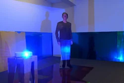 Into the Dimensional Corridor — Lutz Bacher — Exhibitions — Galerie Buchholz — Image 36