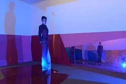 Into the Dimensional Corridor — Lutz Bacher — Exhibitions — Galerie Buchholz — Image 41