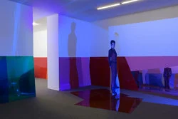 Into the Dimensional Corridor — Lutz Bacher — Exhibitions — Galerie Buchholz — Image 40