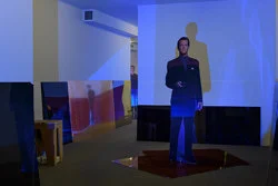 Into the Dimensional Corridor — Lutz Bacher — Exhibitions — Galerie Buchholz — Image 29