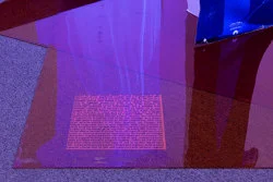 Into the Dimensional Corridor — Lutz Bacher — Exhibitions — Galerie Buchholz — Image 31