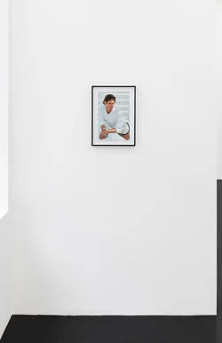 Early Men — Bruce Weber — Exhibitions — Galerie Buchholz — Image 50