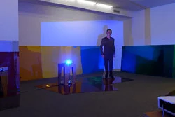 Into the Dimensional Corridor — Lutz Bacher — Exhibitions — Galerie Buchholz — Image 35