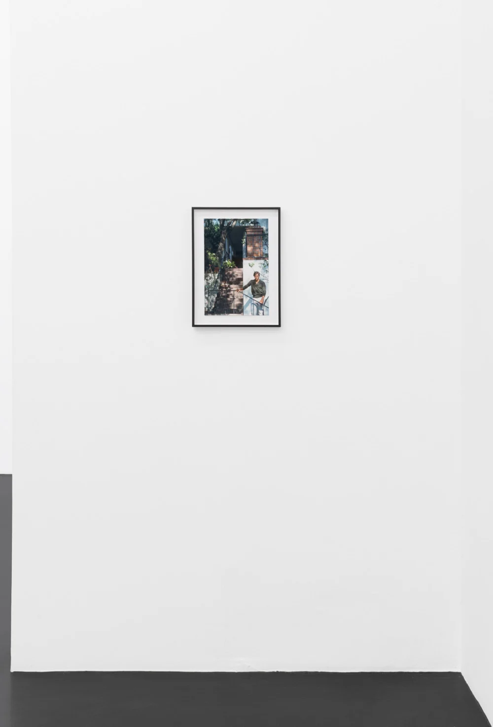 Early Men — Bruce Weber — Exhibitions — Galerie Buchholz — Image 12