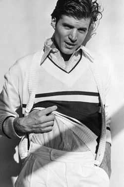 Early Men — Bruce Weber — Exhibitions — Galerie Buchholz — Image 85