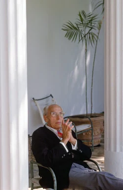 Early Men — Bruce Weber — Exhibitions — Galerie Buchholz — Image 67